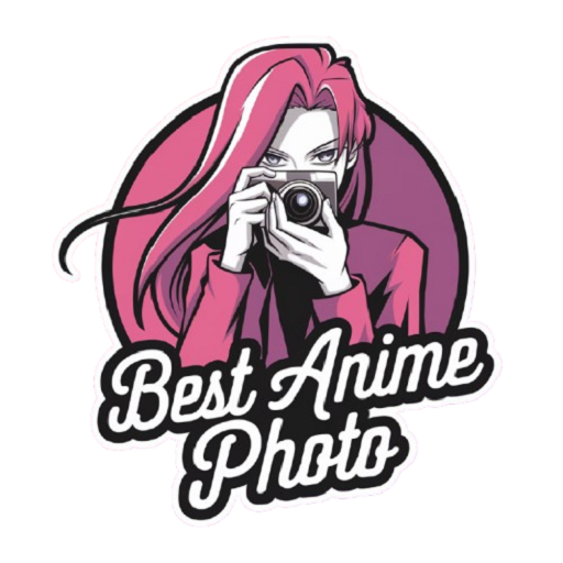 Anime Photo